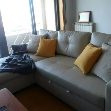 Casa Do Corgo 公寓 *