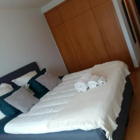 Casa Do Corgo *