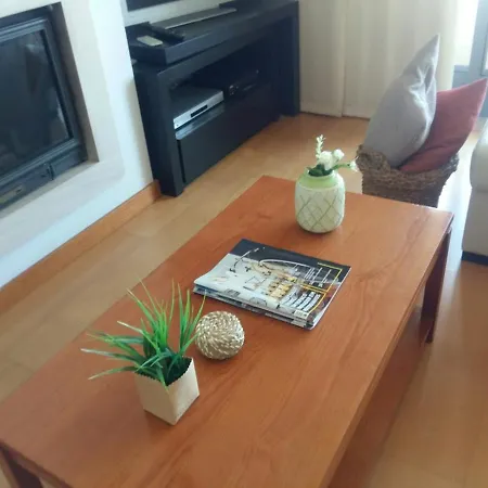 Casa Do Corgo 公寓 马托西纽什
