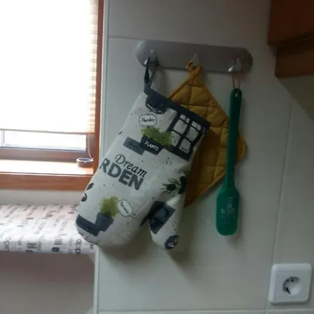 公寓 Casa Do Corgo