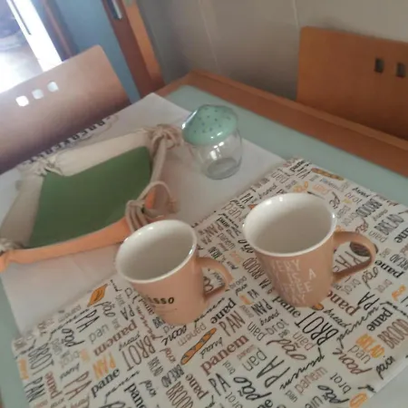 Casa Do Corgo *